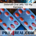 Sildenafil Oral Jelly 100Mg Kamagra 05